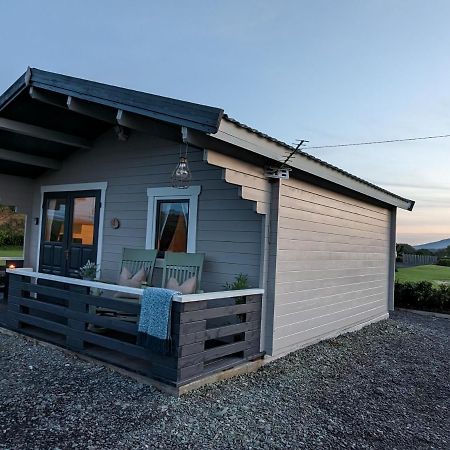 Westport Country Chalets Экстерьер фото
