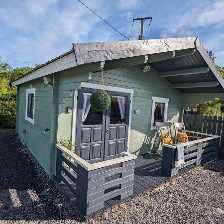 Westport Country Chalets Экстерьер фото