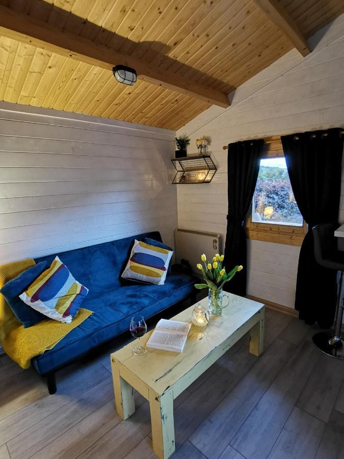 Westport Country Chalets Экстерьер фото