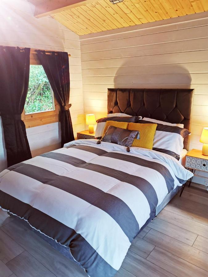 Westport Country Chalets Экстерьер фото