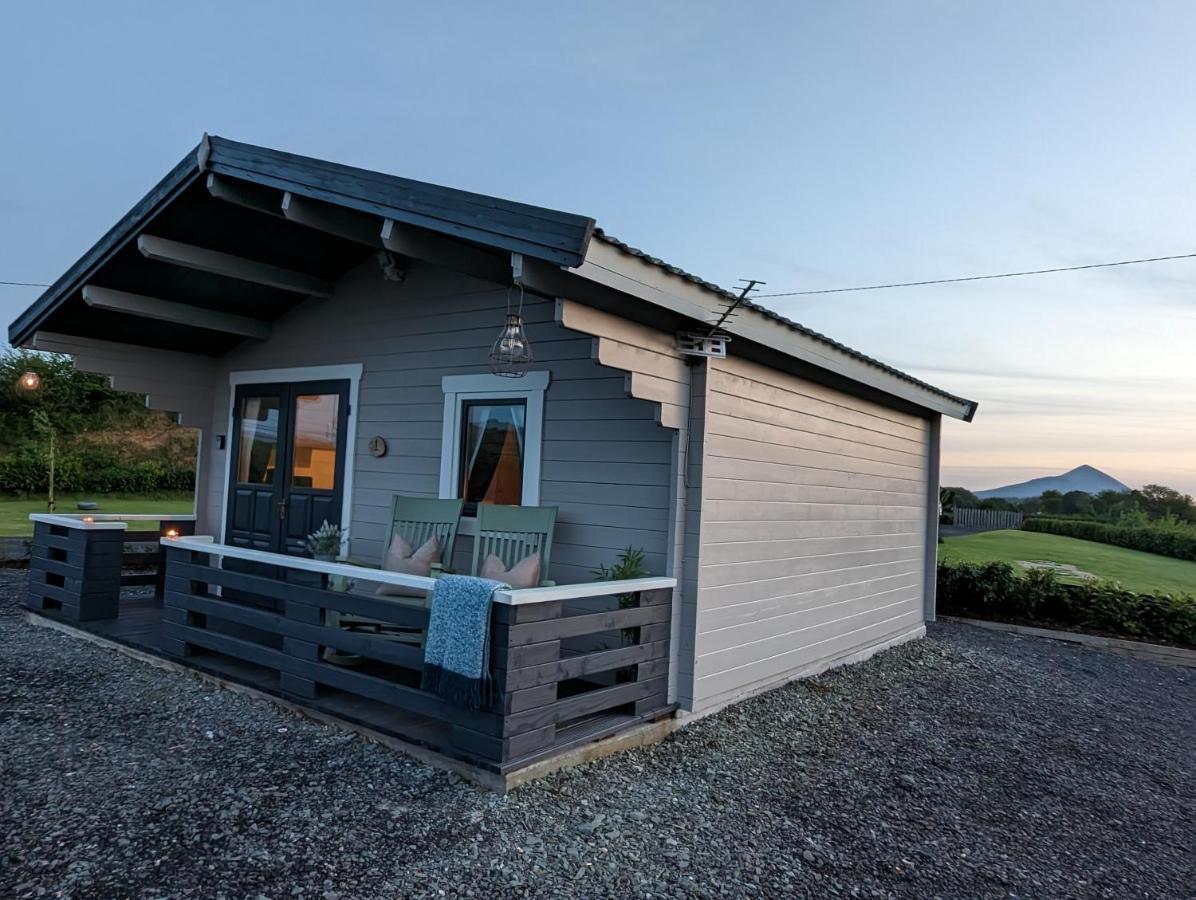 Westport Country Chalets Экстерьер фото