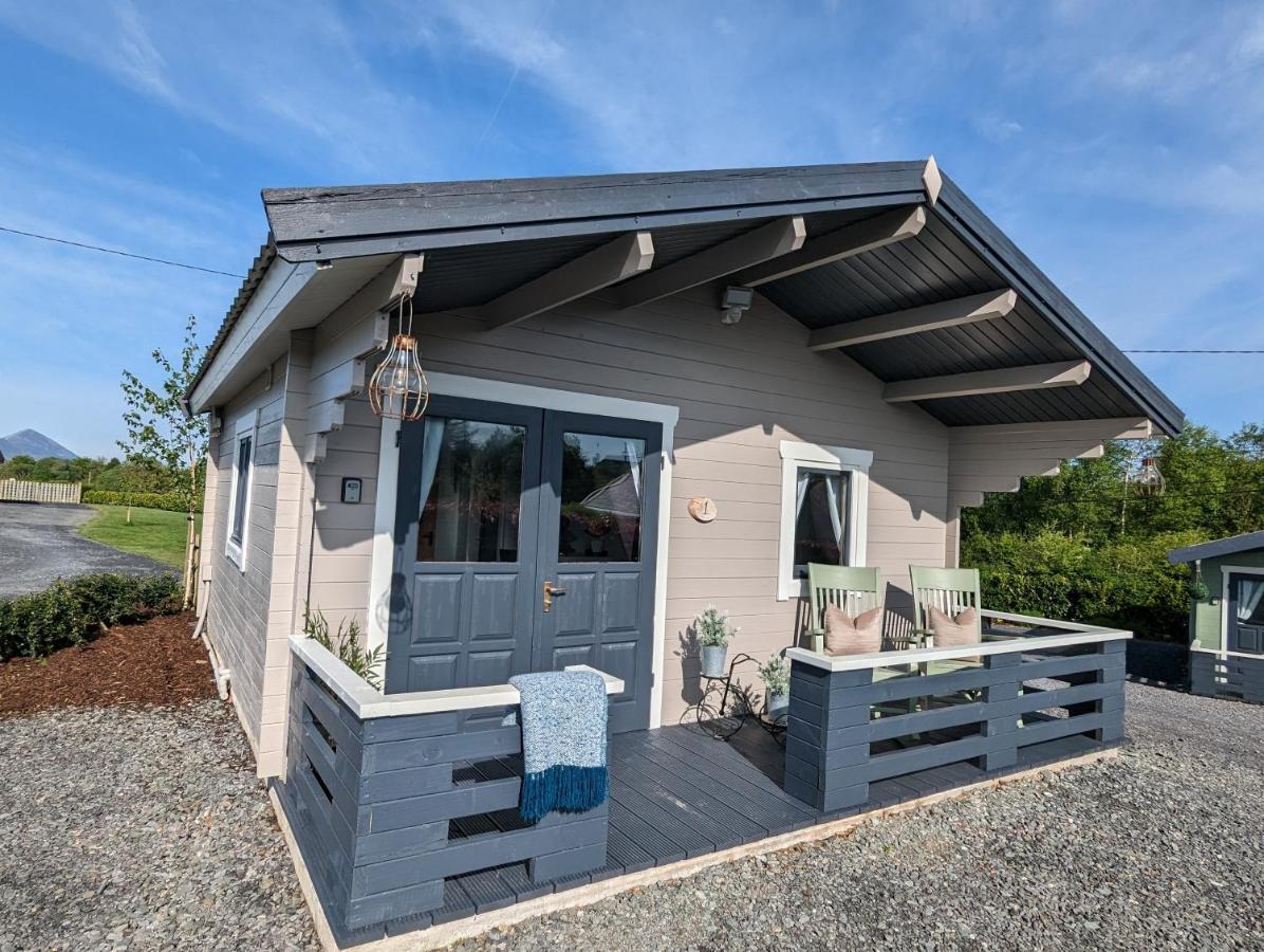 Westport Country Chalets Экстерьер фото