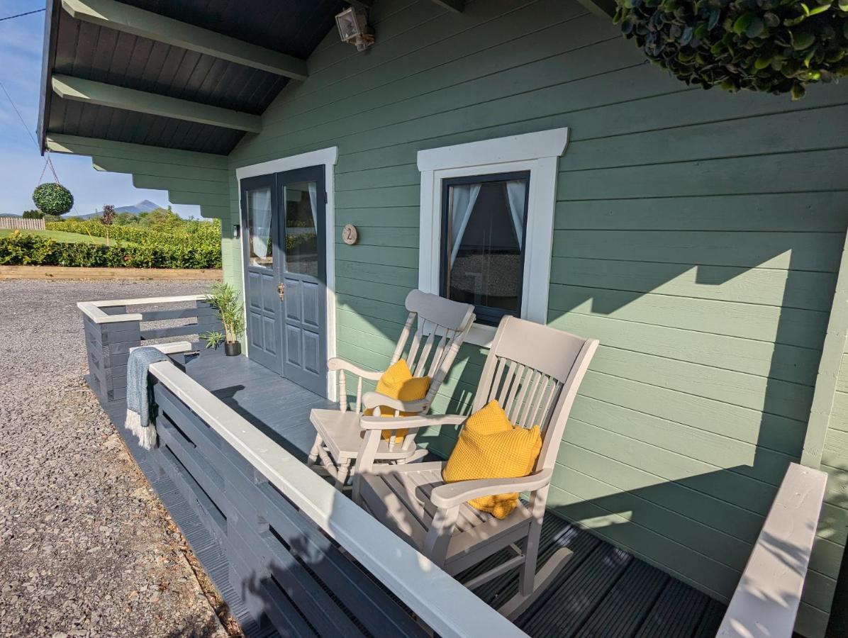 Westport Country Chalets Экстерьер фото