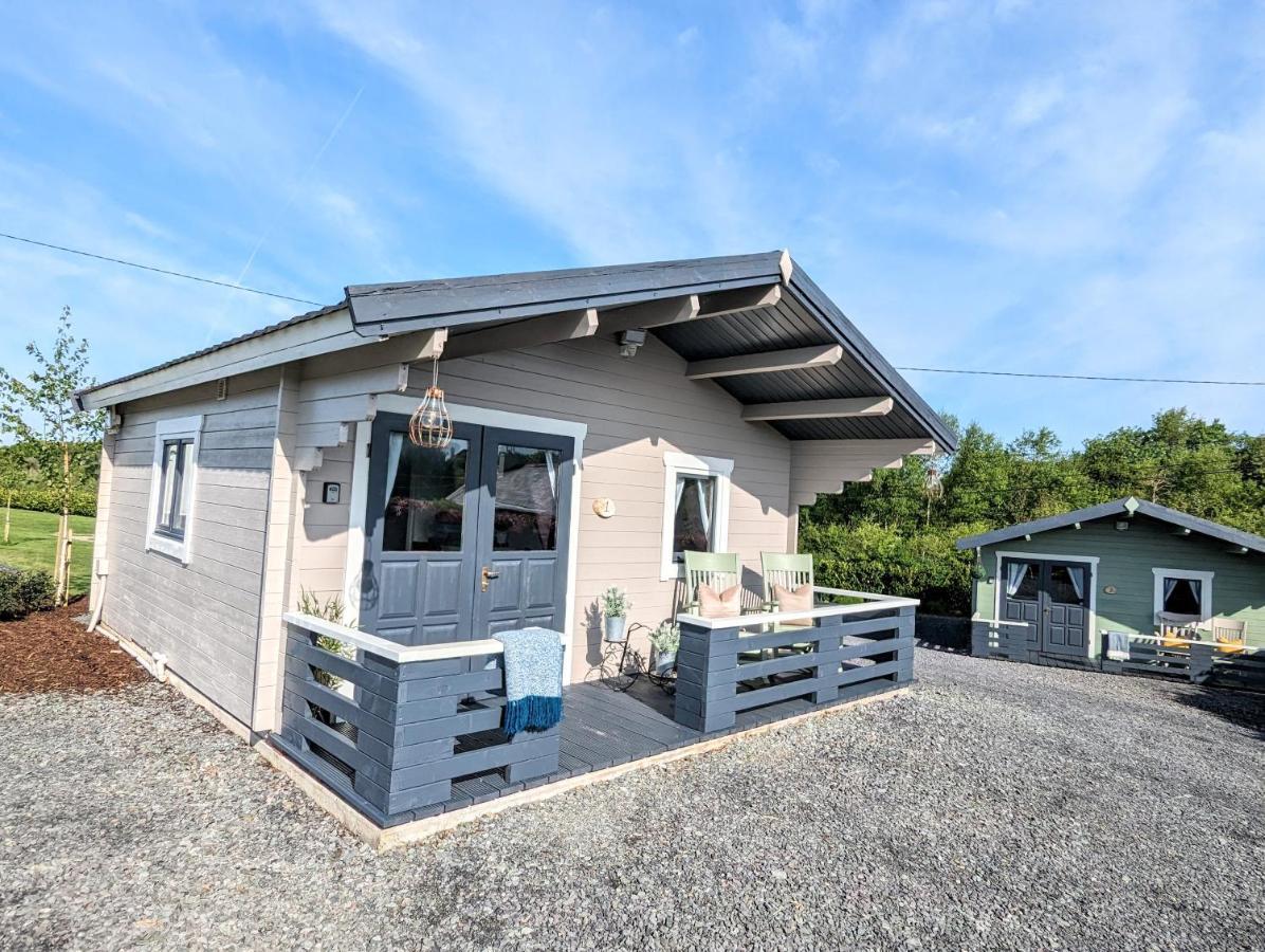 Westport Country Chalets Экстерьер фото