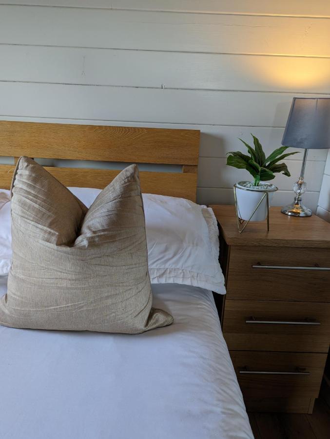 Westport Country Chalets Экстерьер фото
