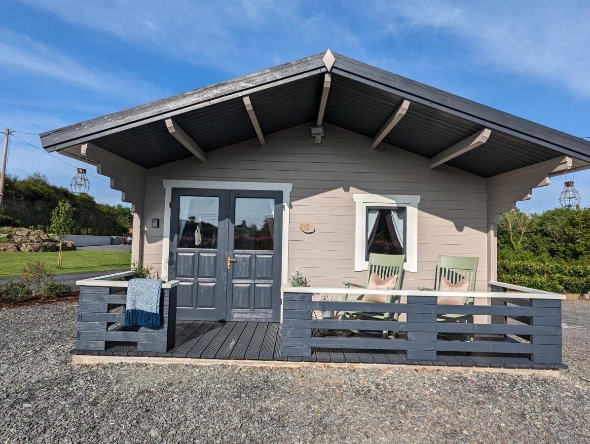 Westport Country Chalets Экстерьер фото