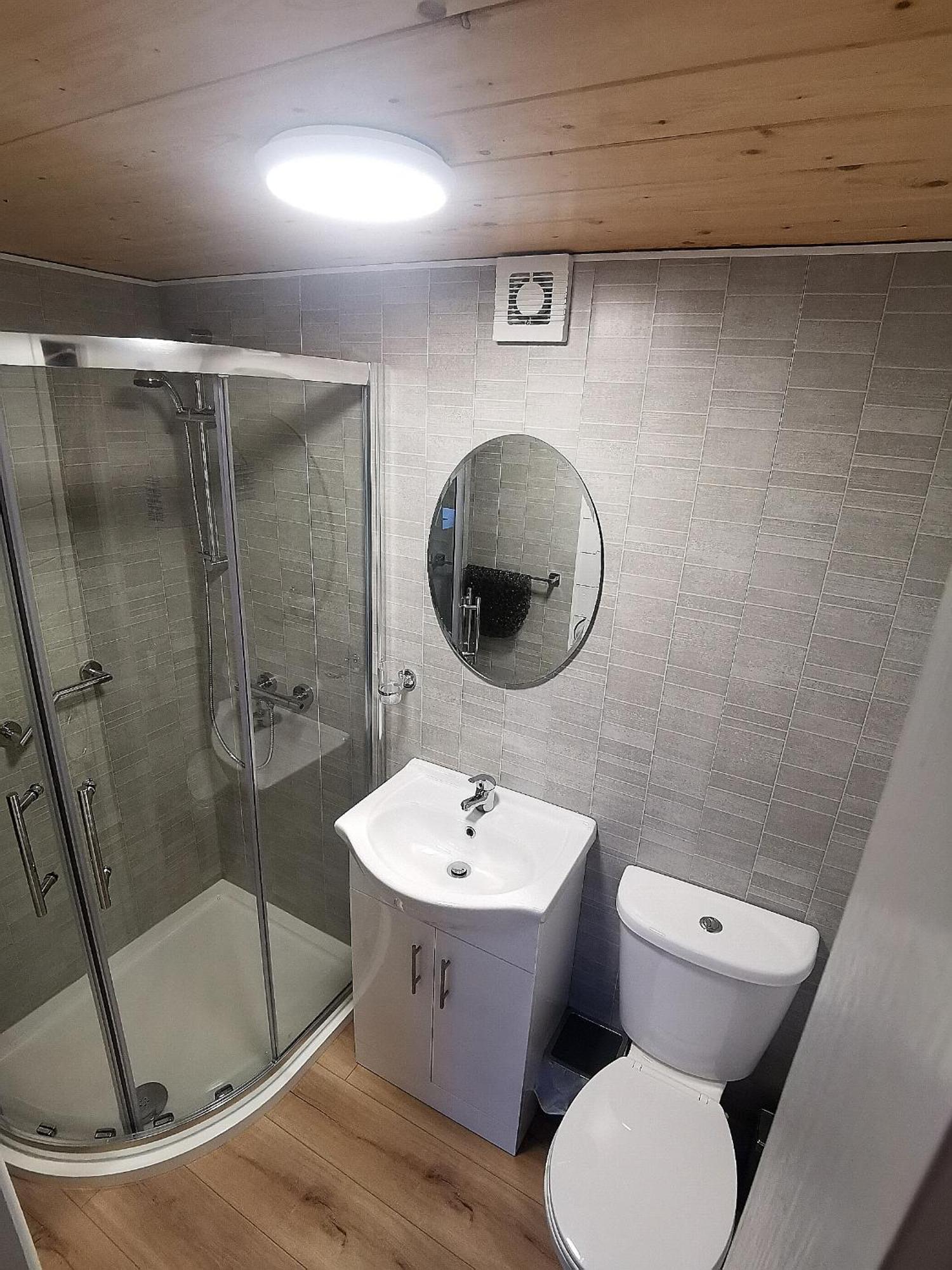 Westport Country Chalets Номер фото